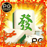 Mahjong 1